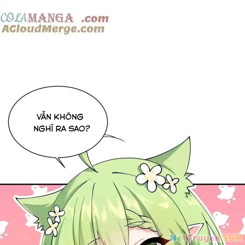 Trời Sinh Mị Cốt, Ta Bị Đồ Nhi Yandere Để Mắt Tới chapter 24 - Trang 14