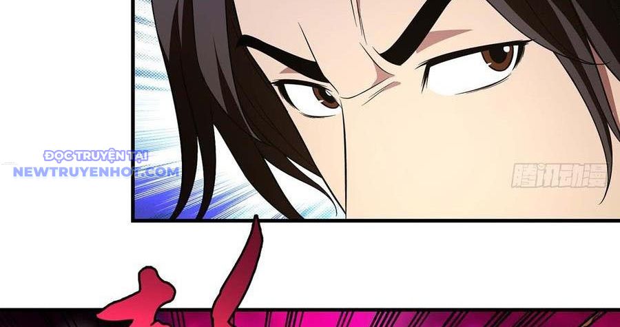 Thiên Long Bát Bộ webtoon chapter 123 - Trang 40