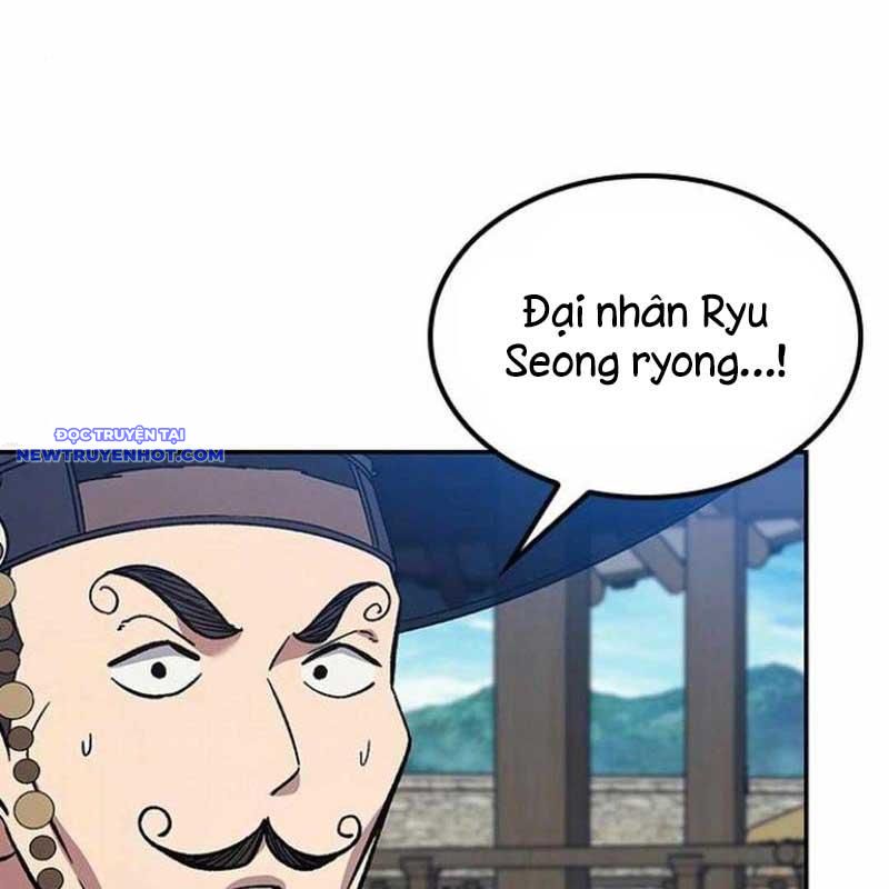 Bác Sĩ Tới Joseon chapter 31 - Trang 18