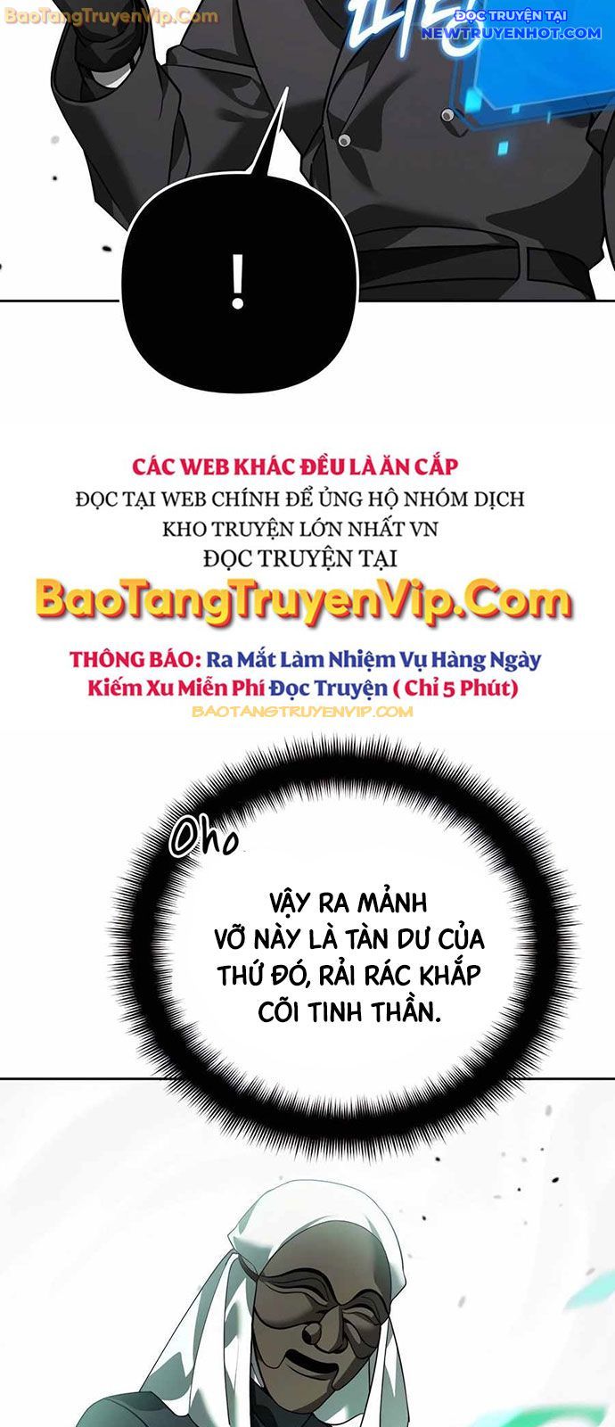 Bản Ngã Thay Đổi chapter 21 - Trang 70