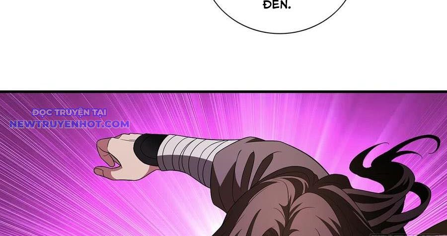 Thiên Long Bát Bộ webtoon chapter 123 - Trang 90