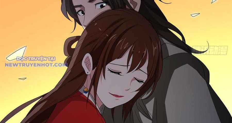 Thiên Long Bát Bộ webtoon chapter 128 - Trang 42