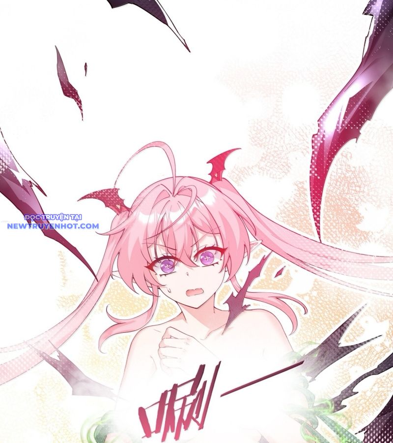 Trời Sinh Mị Cốt, Ta Bị Đồ Nhi Yandere Để Mắt Tới chapter 50 - Trang 28