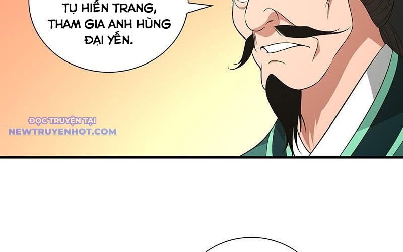 Thiên Long Bát Bộ webtoon chapter 120 - Trang 54