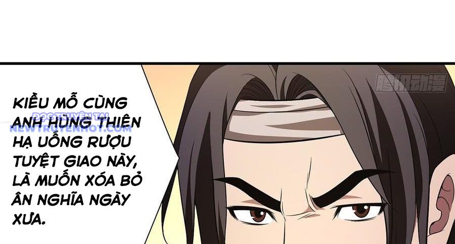 Thiên Long Bát Bộ webtoon chapter 122 - Trang 56