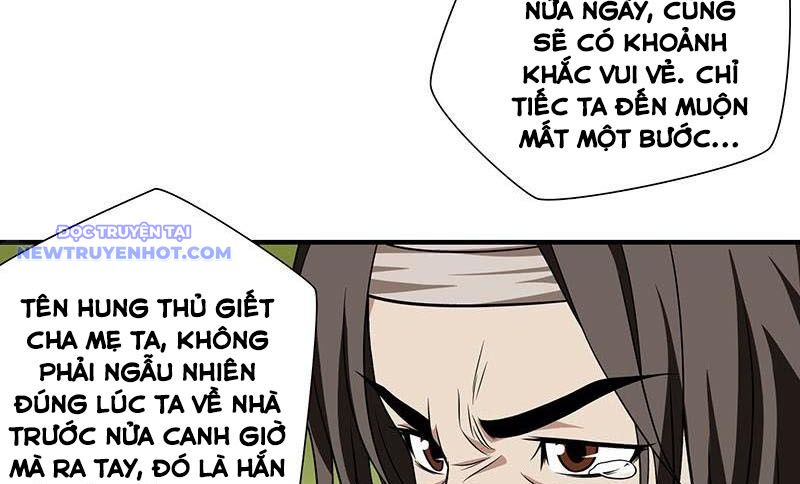 Thiên Long Bát Bộ webtoon chapter 112 - Trang 8