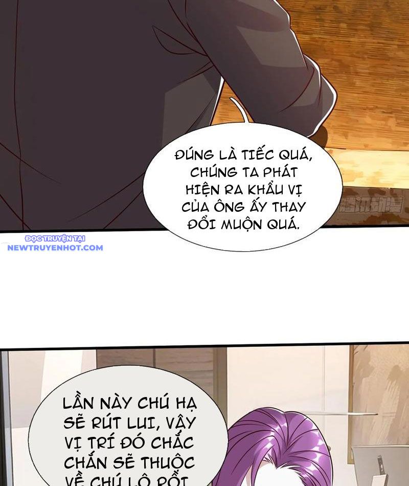 Ta Tu Luyện Thành Thần Tại đô Thị chapter 85 - Trang 9