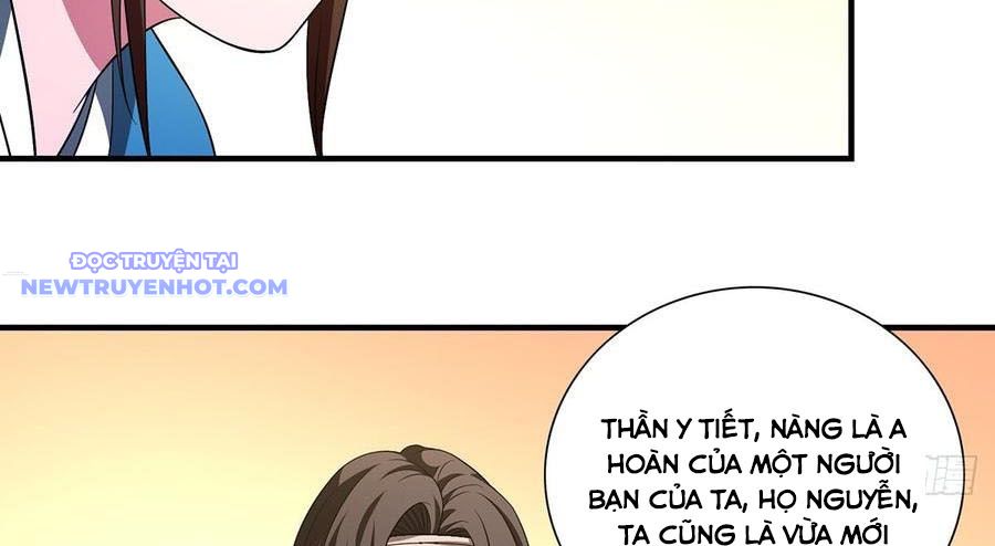 Thiên Long Bát Bộ webtoon chapter 121 - Trang 22