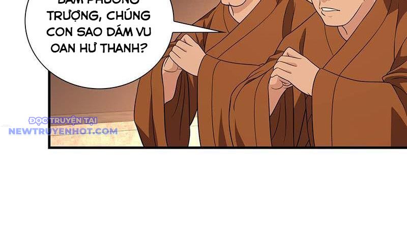 Thiên Long Bát Bộ webtoon chapter 116 - Trang 16