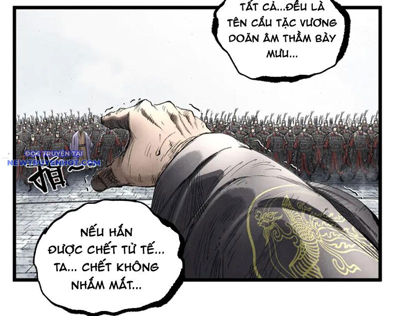 Thiên Hạ Đệ Nhất Lữ Bố chapter 110 - Trang 14