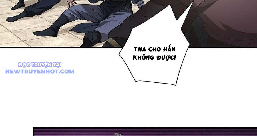 Thiên Long Bát Bộ webtoon chapter 124 - Trang 12