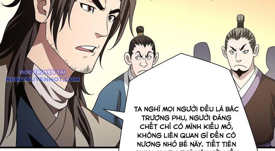 Thiên Long Bát Bộ webtoon chapter 121 - Trang 60