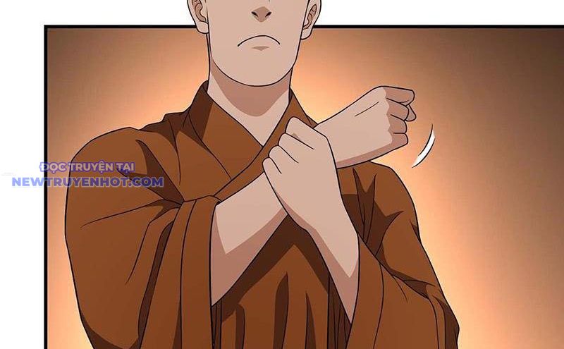 Thiên Long Bát Bộ webtoon chapter 115 - Trang 40