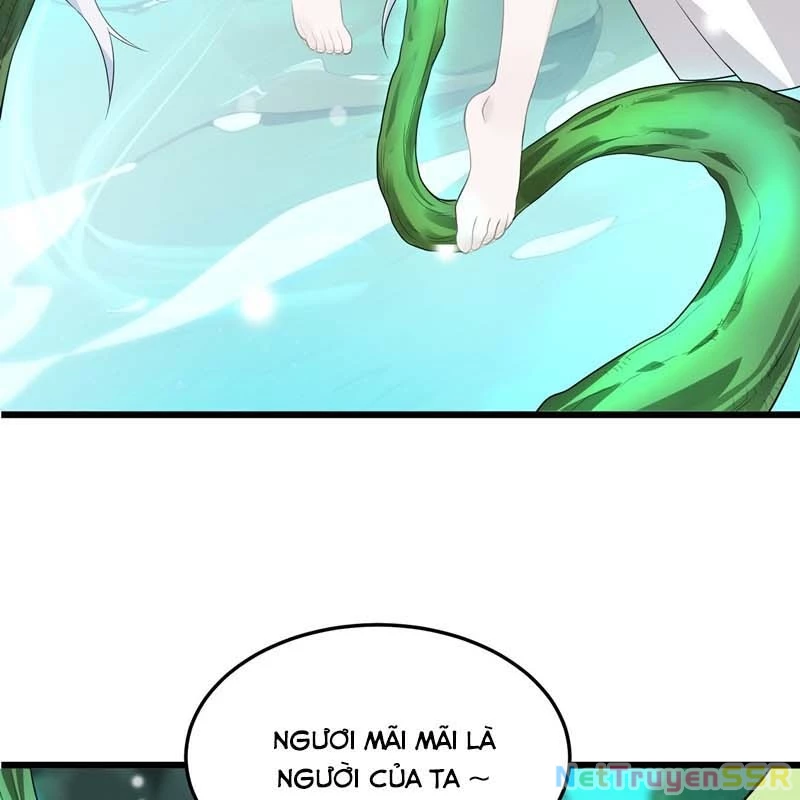 Trời Sinh Mị Cốt, Ta Bị Đồ Nhi Yandere Để Mắt Tới chapter 30 - Trang 53