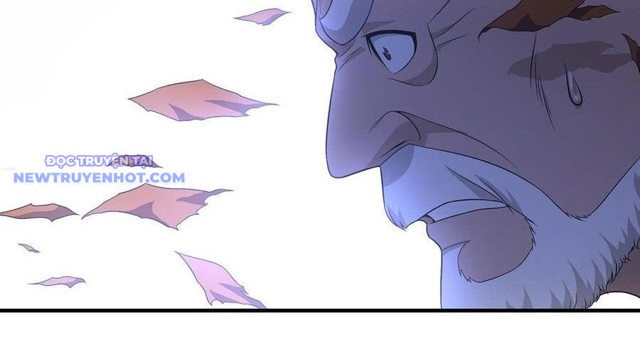 Thiên Long Bát Bộ webtoon chapter 123 - Trang 43