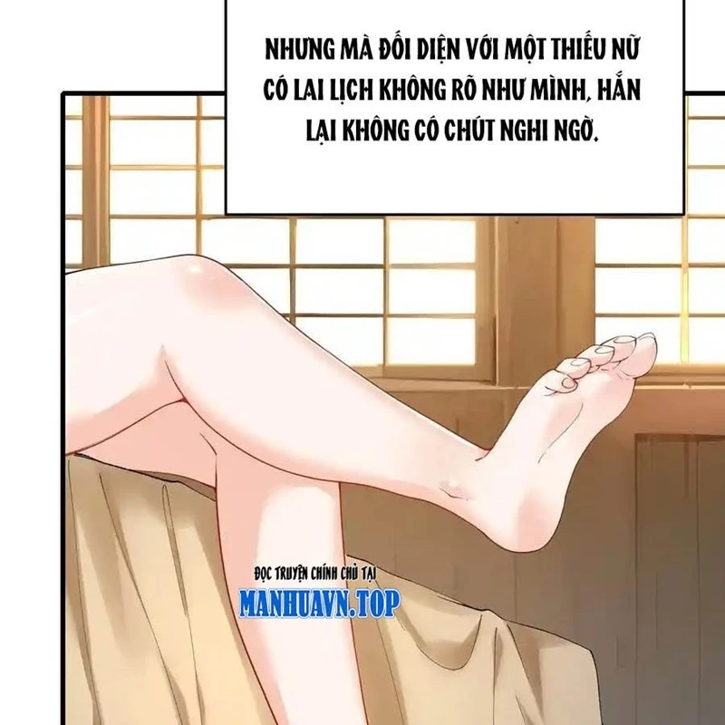 Trời Sinh Mị Cốt, Ta Bị Đồ Nhi Yandere Để Mắt Tới chapter 35 - Trang 91