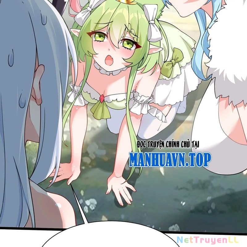 Trời Sinh Mị Cốt, Ta Bị Đồ Nhi Yandere Để Mắt Tới chapter 32 - Trang 81