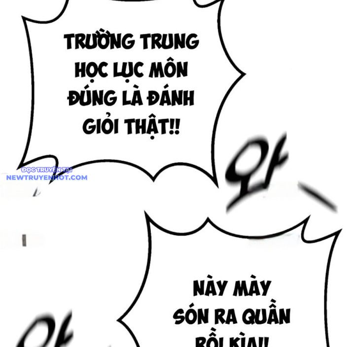 Bạo Lực Vương chapter 40 - Trang 156