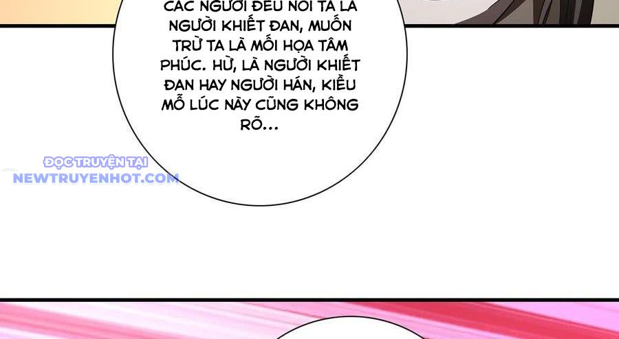 Thiên Long Bát Bộ webtoon chapter 121 - Trang 70