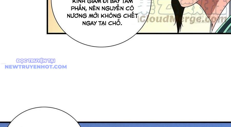 Thiên Long Bát Bộ webtoon chapter 121 - Trang 47