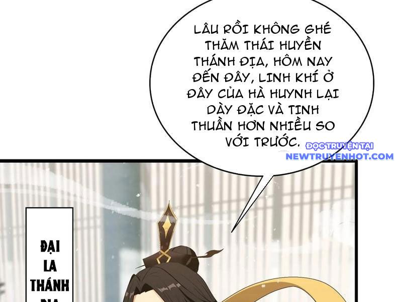 Hoá Ra Ta Đã Vô Địch Từ Lâu chapter 228 - Trang 9