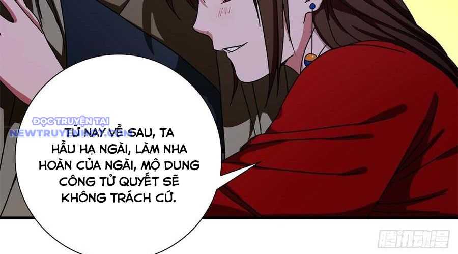 Thiên Long Bát Bộ webtoon chapter 130 - Trang 56