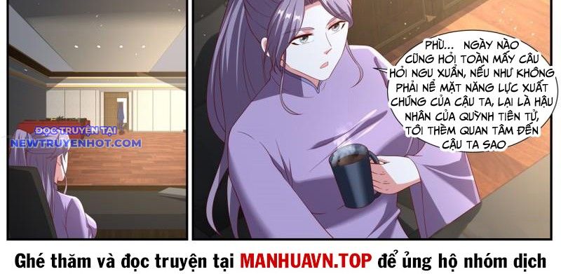 Trọng Sinh Đô Thị Tu Tiên chapter 1064 - Trang 28