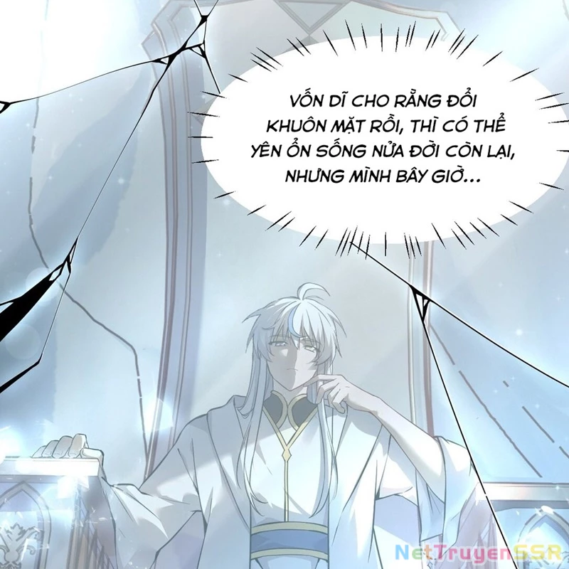 Trời Sinh Mị Cốt, Ta Bị Đồ Nhi Yandere Để Mắt Tới chapter 21 - Trang 28