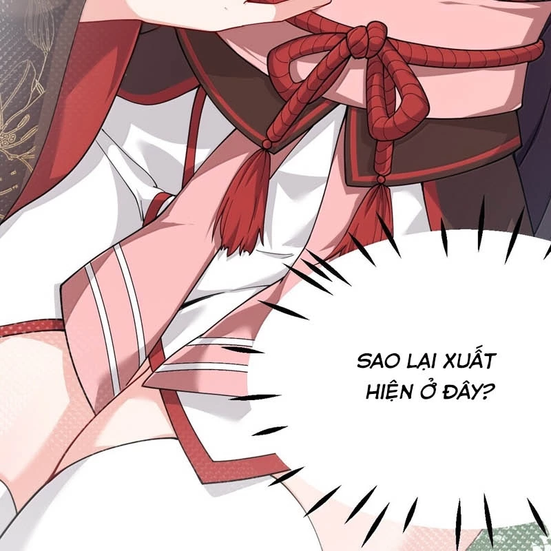 Trời Sinh Mị Cốt, Ta Bị Đồ Nhi Yandere Để Mắt Tới chapter 34 - Trang 14