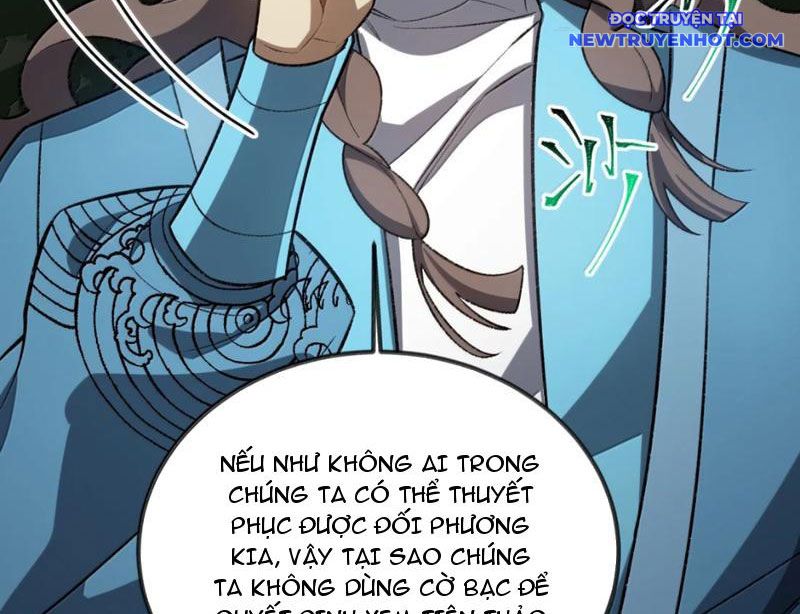 Ta Ở Tu Tiên Giới Chỉ Làm Giờ Hành Chính chapter 101 - Trang 6