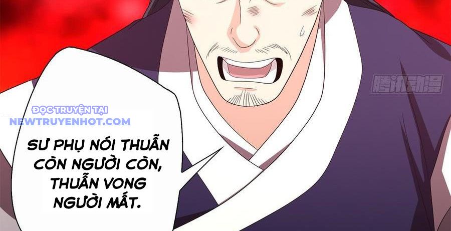 Thiên Long Bát Bộ webtoon chapter 125 - Trang 24