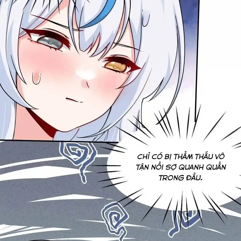 Trời Sinh Mị Cốt, Ta Bị Đồ Nhi Yandere Để Mắt Tới chapter 33 - Trang 15