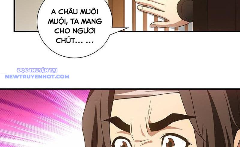 Thiên Long Bát Bộ webtoon chapter 118 - Trang 72