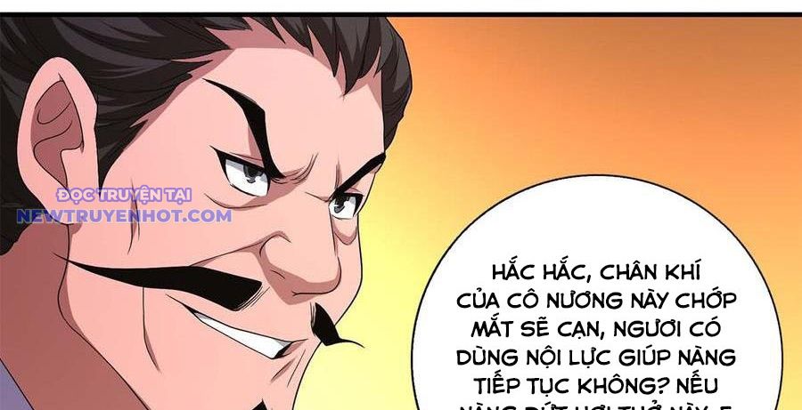 Thiên Long Bát Bộ webtoon chapter 125 - Trang 70