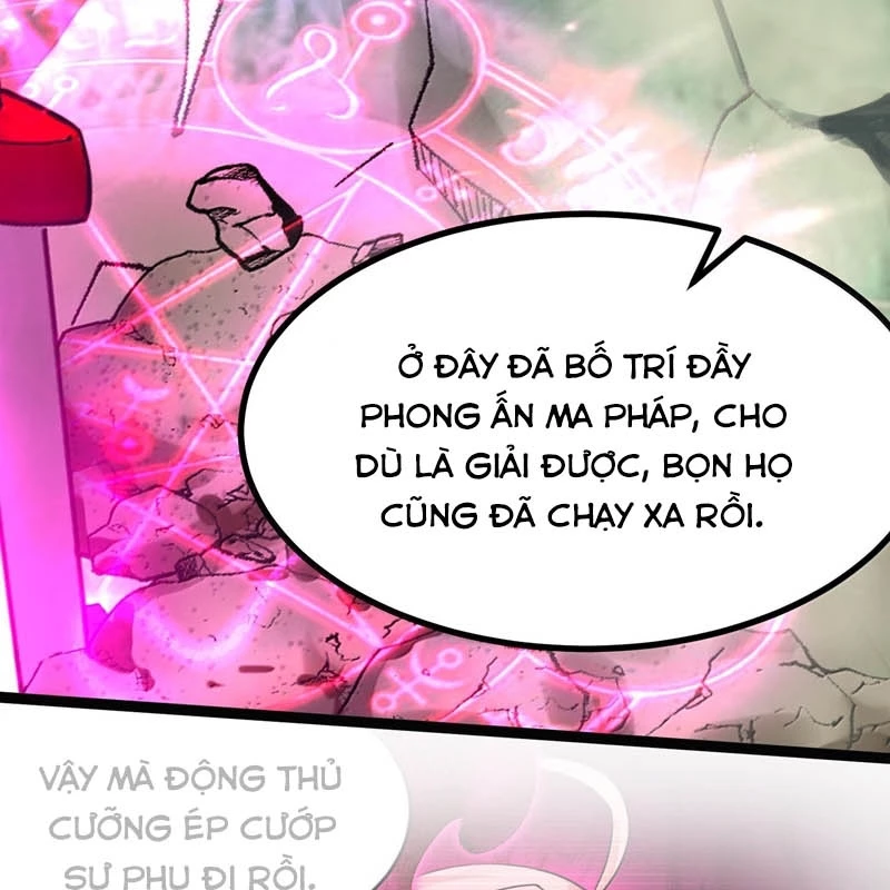 Trời Sinh Mị Cốt, Ta Bị Đồ Nhi Yandere Để Mắt Tới chapter 34 - Trang 39