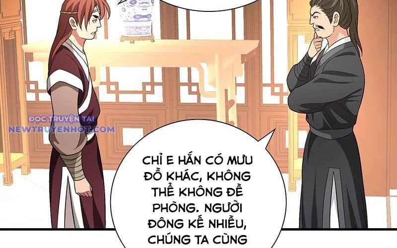 Thiên Long Bát Bộ webtoon chapter 120 - Trang 60