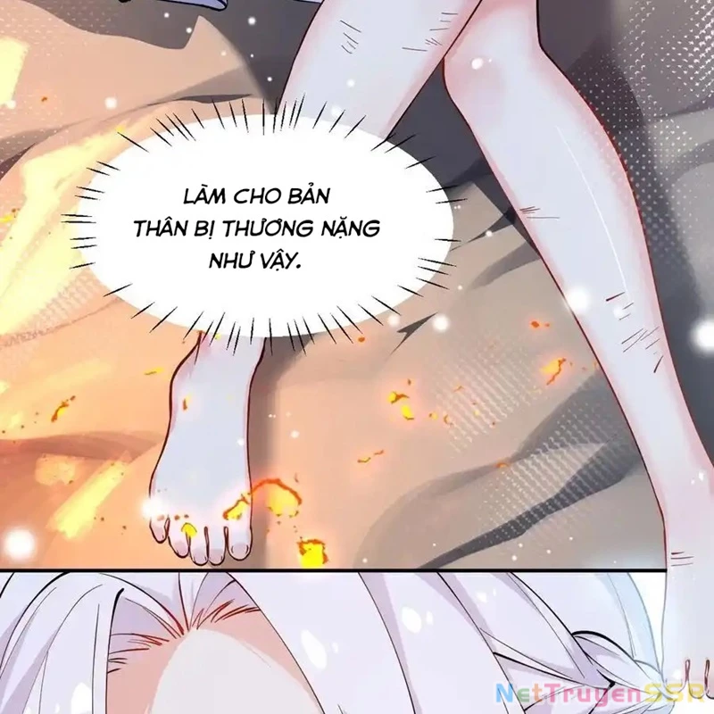 Trời Sinh Mị Cốt, Ta Bị Đồ Nhi Yandere Để Mắt Tới chapter 22 - Trang 9