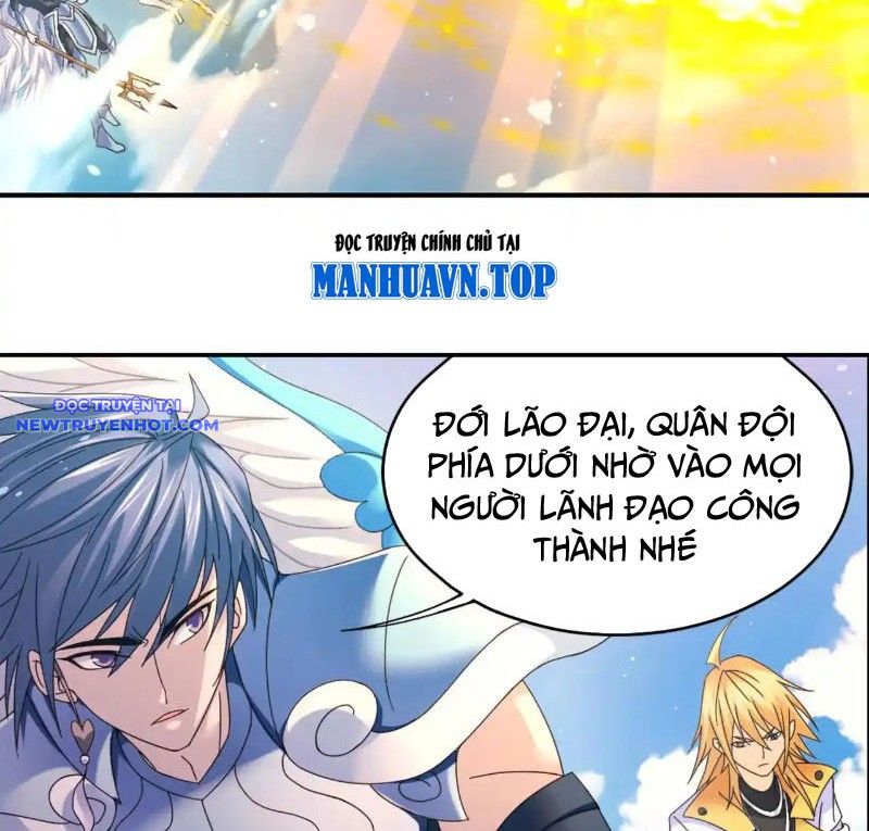 Đấu La Đại Lục chapter 358 - Trang 31