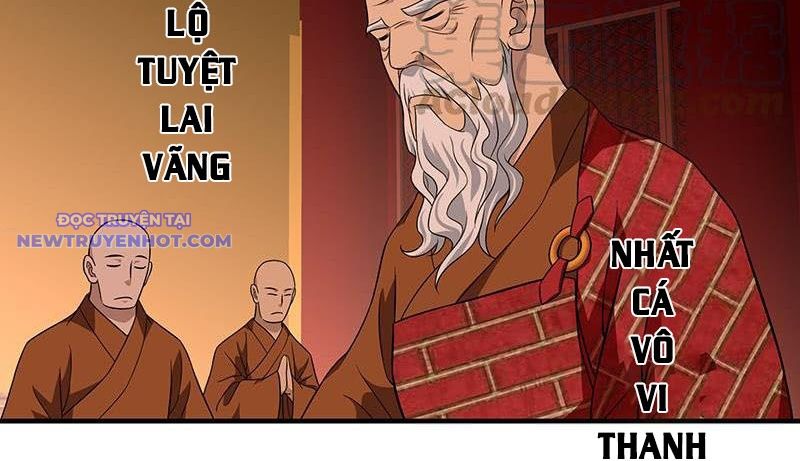 Thiên Long Bát Bộ webtoon chapter 113 - Trang 23