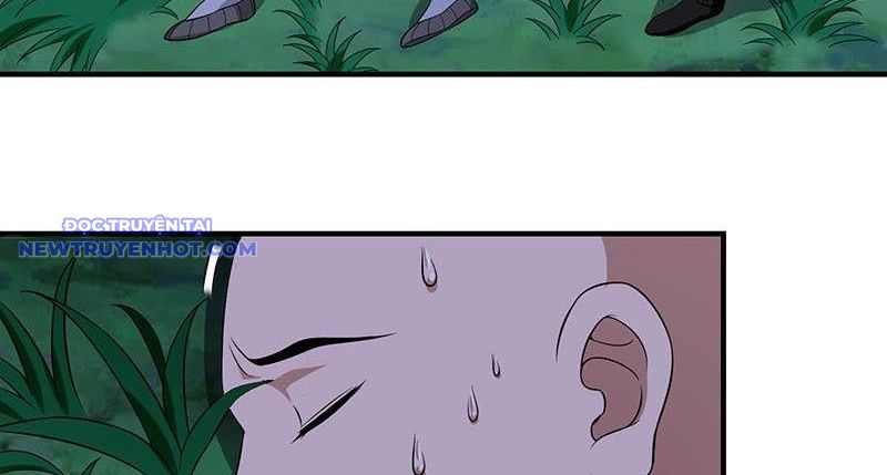 Thiên Long Bát Bộ webtoon chapter 117 - Trang 25