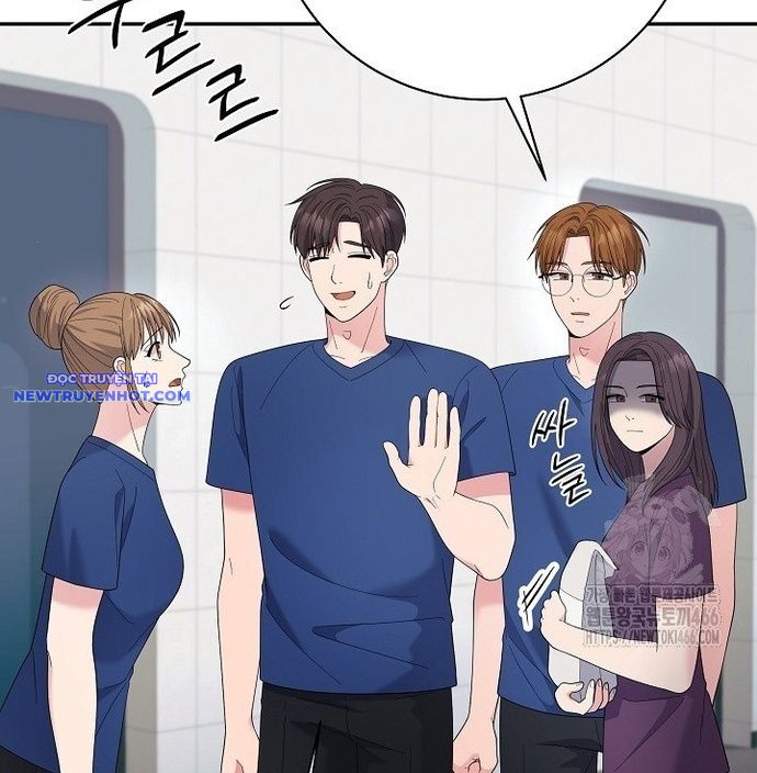 Nhà Vật Lý Trị Liệu Thần Kỳ chapter 81 - Trang 122