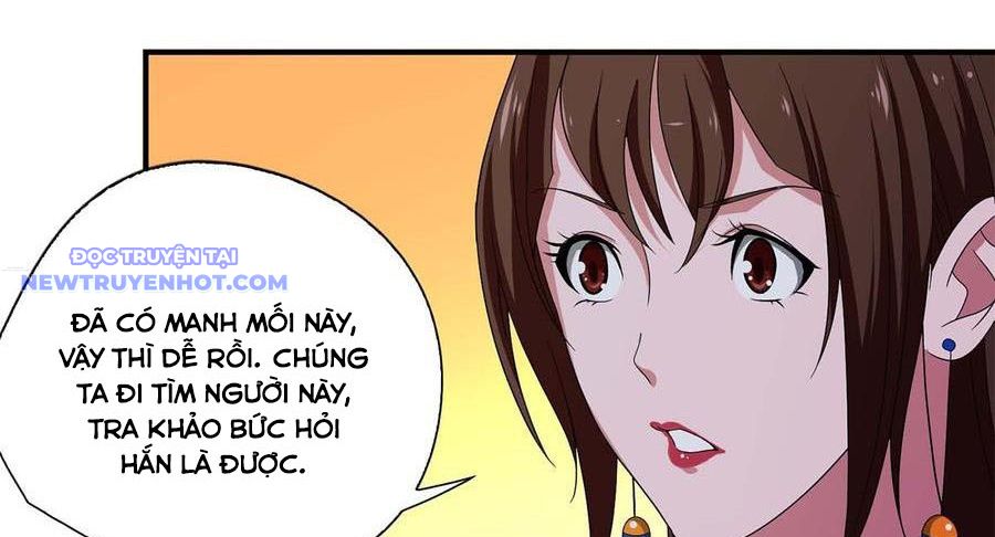 Thiên Long Bát Bộ webtoon chapter 129 - Trang 24