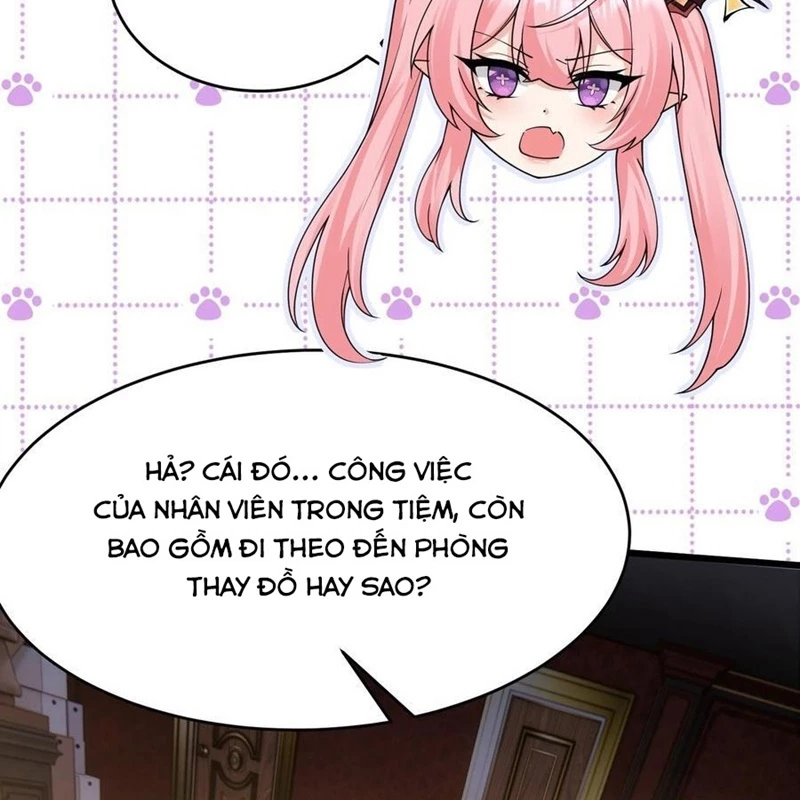 Trời Sinh Mị Cốt, Ta Bị Đồ Nhi Yandere Để Mắt Tới chapter 39 - Trang 27