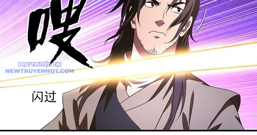 Thiên Long Bát Bộ webtoon chapter 123 - Trang 81