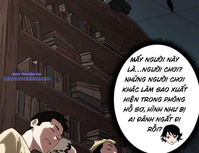 Người chơi đệ nhất chapter 11 - Trang 8