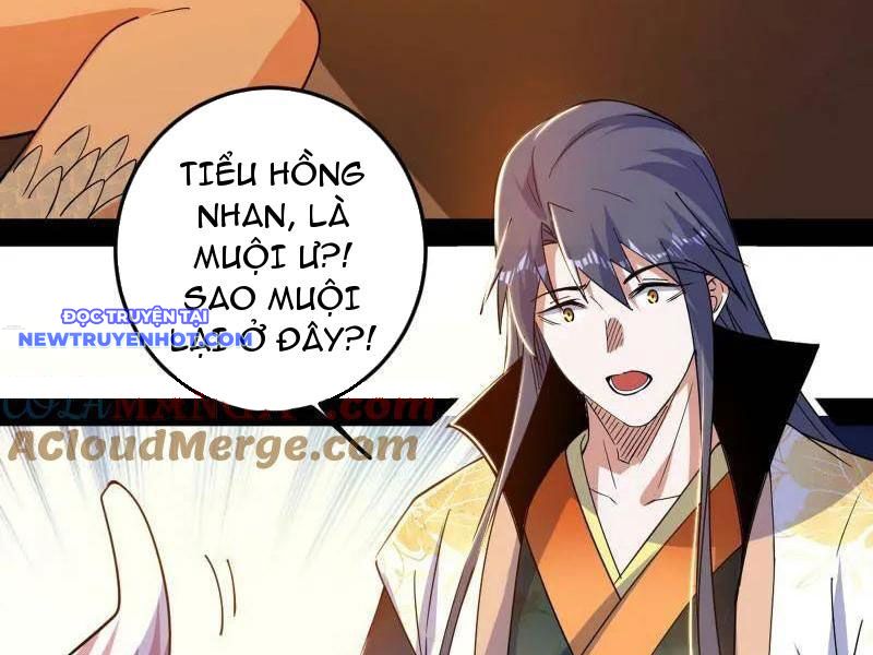 Ta Là Tà đế chapter 538 - Trang 116