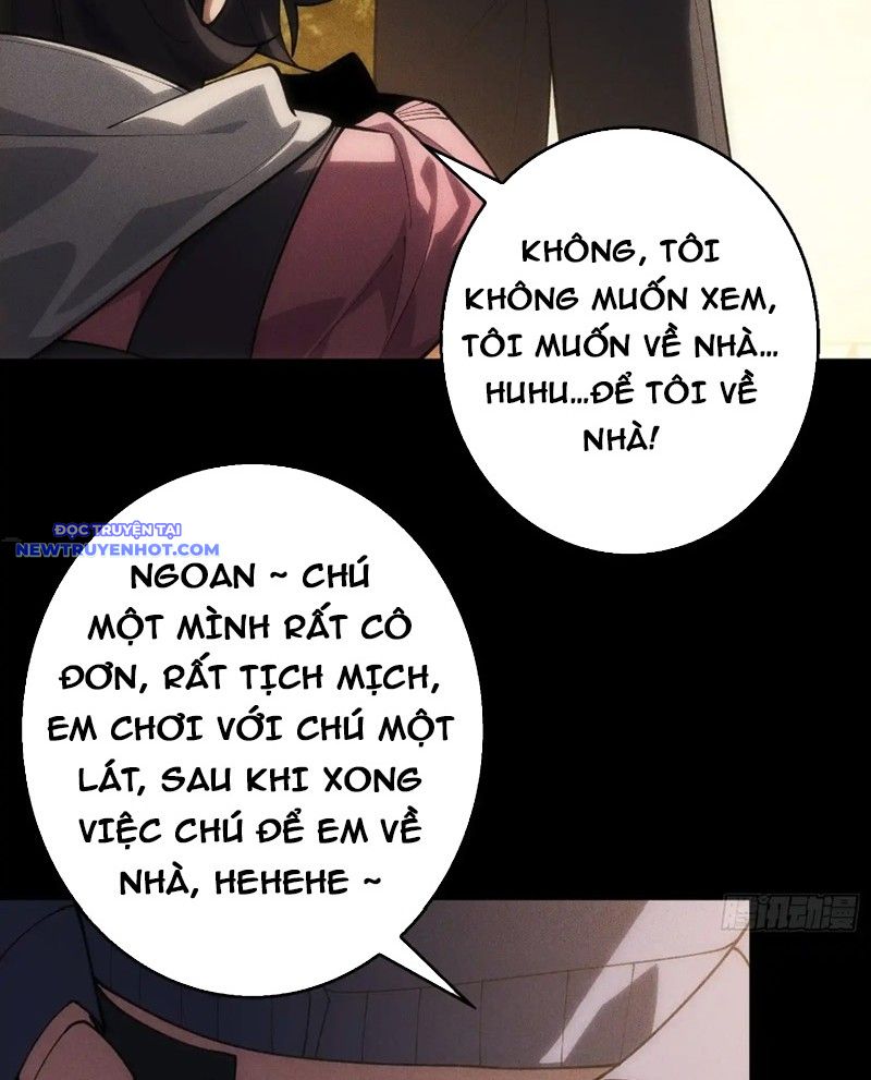 Người chơi đệ nhất chapter 10 - Trang 4