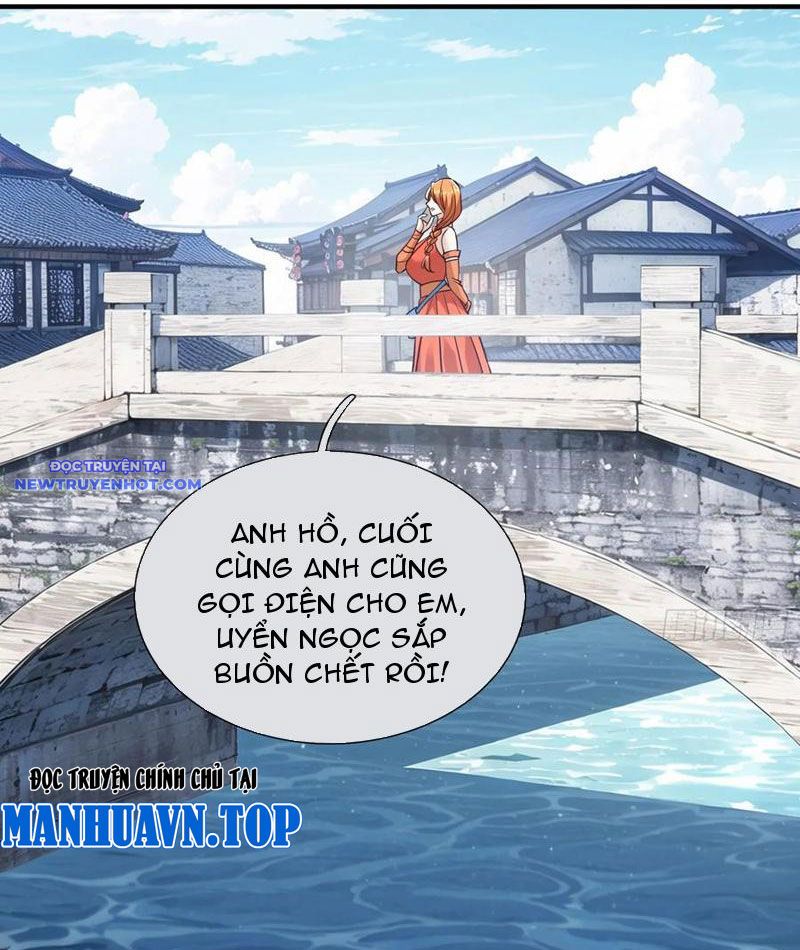 Ta Tu Luyện Thành Thần Tại đô Thị chapter 85 - Trang 47