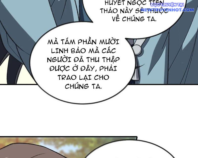 Ta Ở Tu Tiên Giới Chỉ Làm Giờ Hành Chính chapter 101 - Trang 124