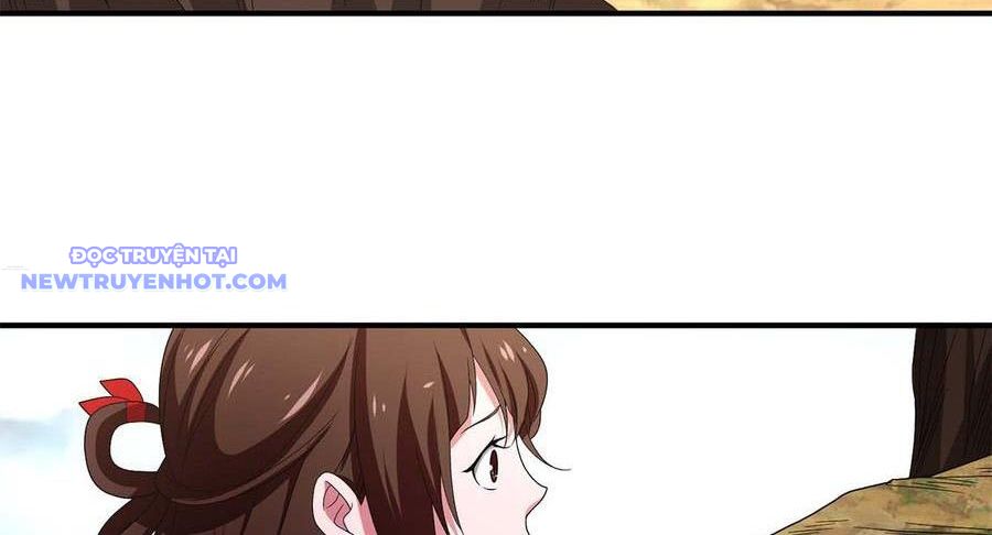 Thiên Long Bát Bộ webtoon chapter 129 - Trang 9